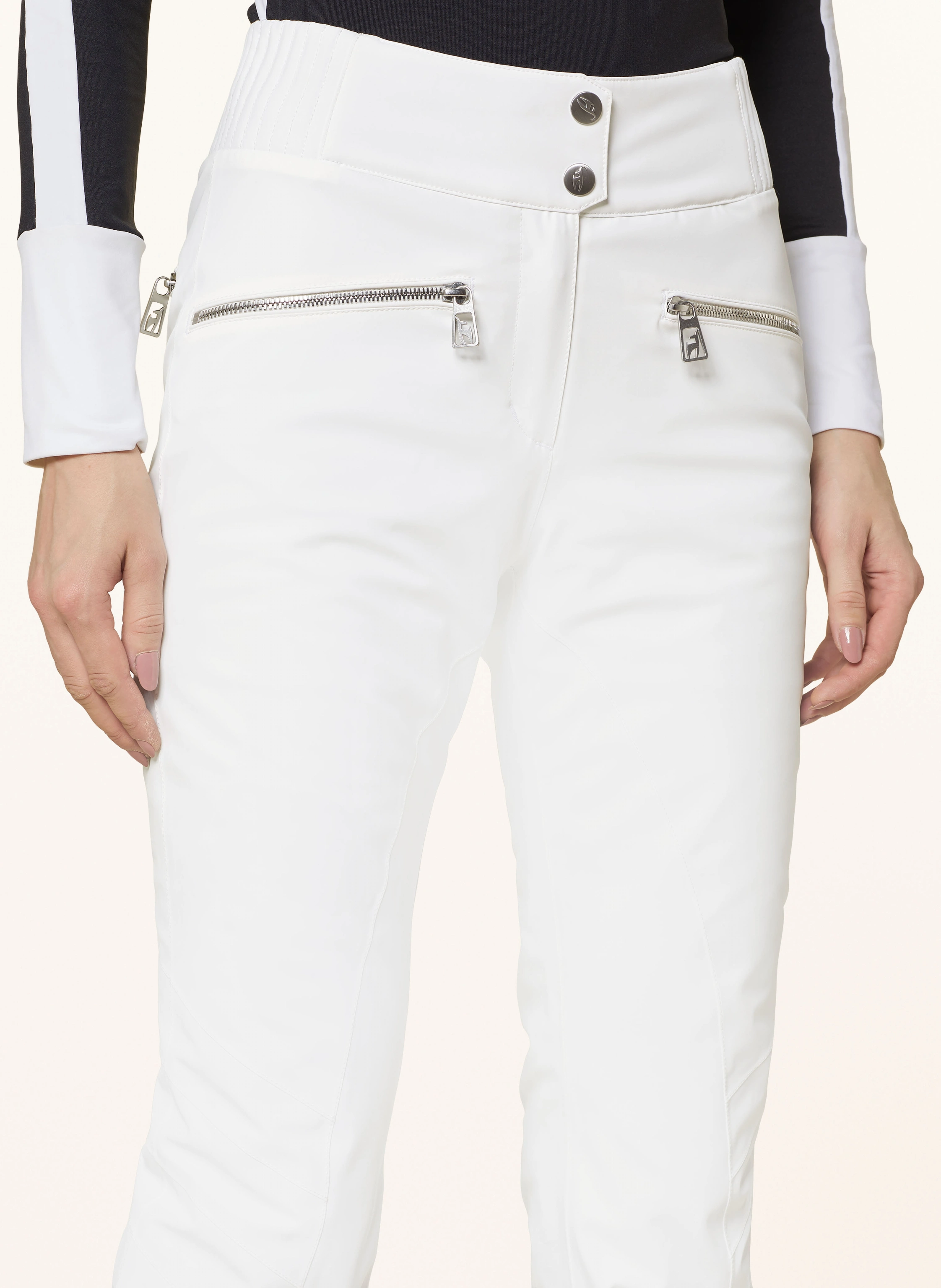 toni sailer Skihose ALLA