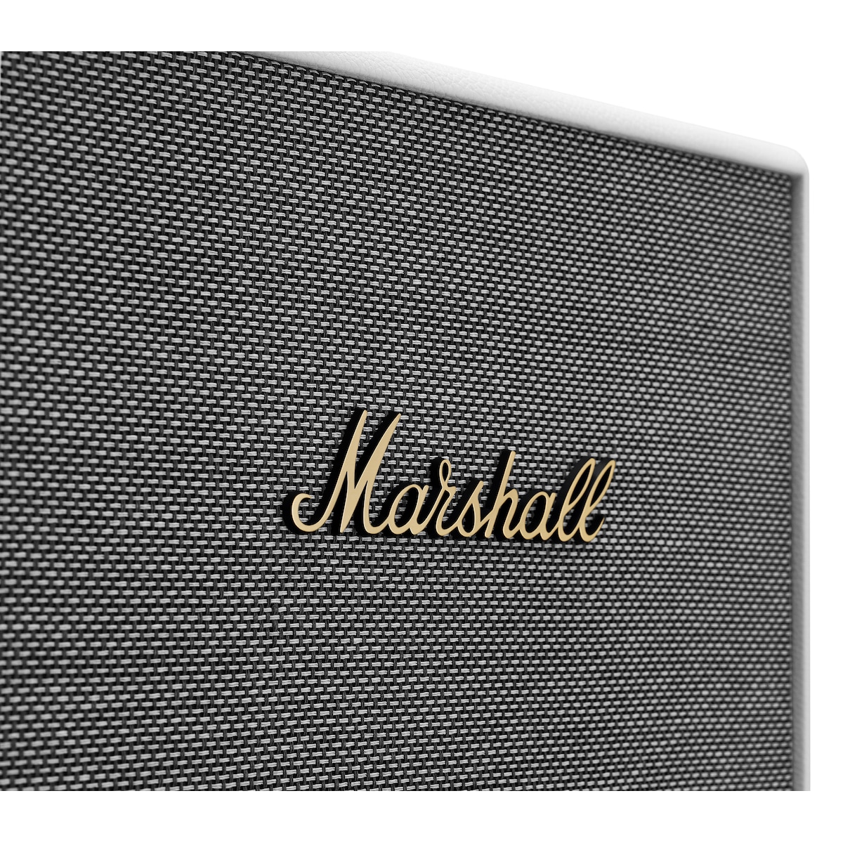 Marshall Woburn II høyttaler (hvit)