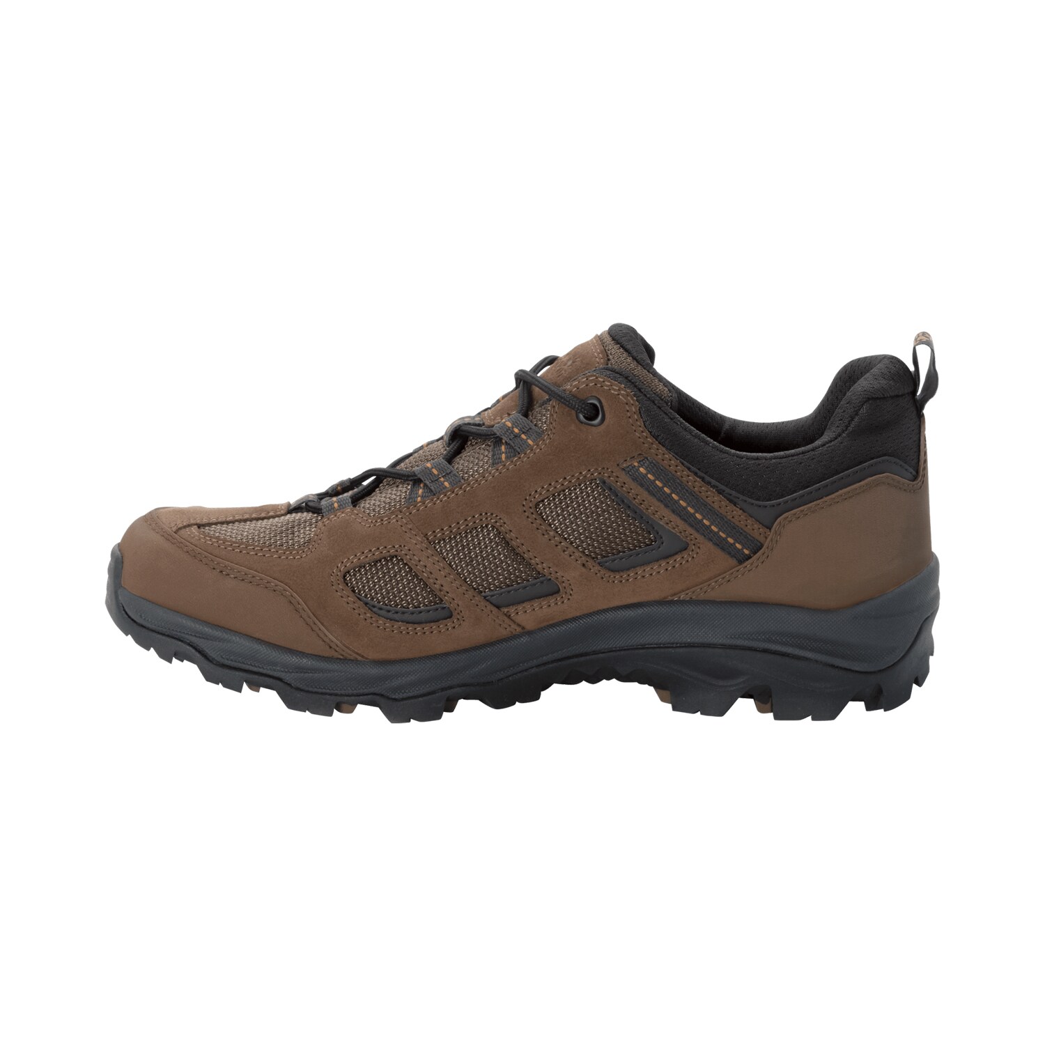 Jack Wolfskin Vojo 3 Texapore Low Herren Wanderschuhe