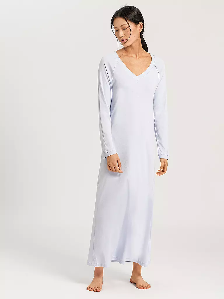 HANRO Sleepshirt - Nachthemd 