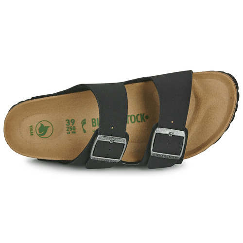 Birkenstock - ARIZONA - Noir