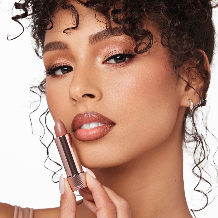 Anastasia Beverly Hills Satin Lipstick Butterscotch 3g