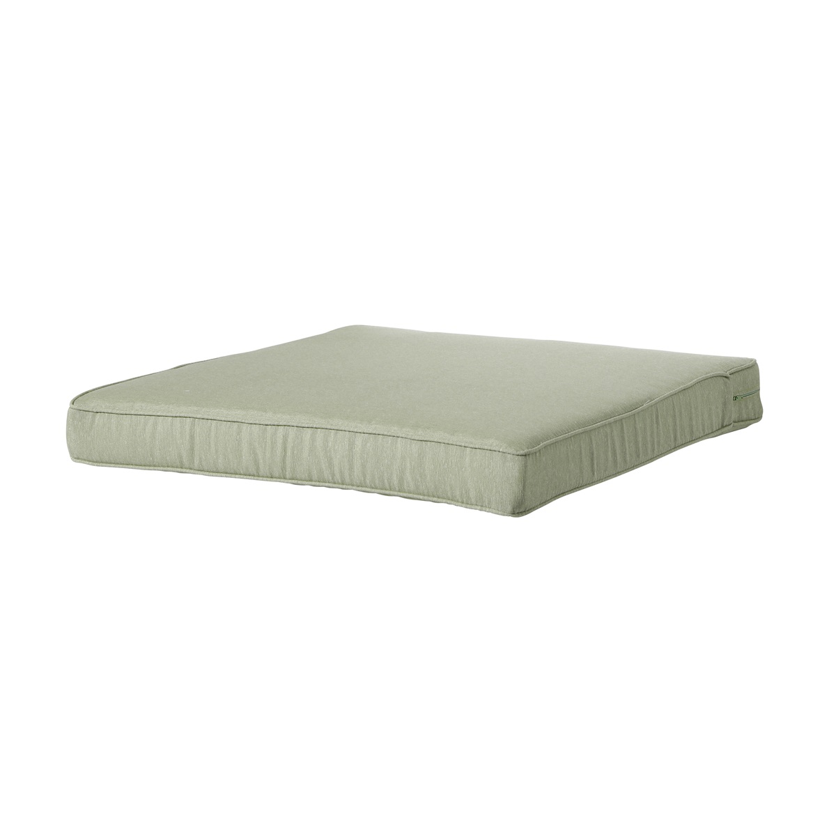 Madison Panama sage Zitkussen - Set van 2