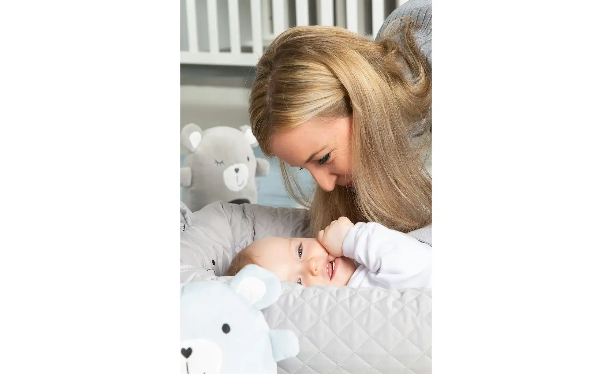 Roba Baby-Kuschelnest roba Style