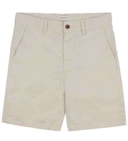 GANT Shorts - Chino - Kitt
