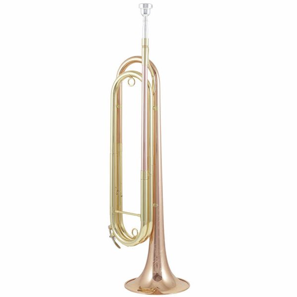 Thomann CT-91 RL Cavalerie Eb- Trumpet