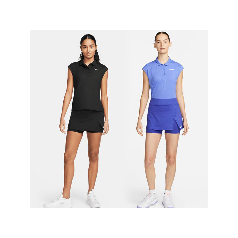 Jupe tennis femme Victory Flex
