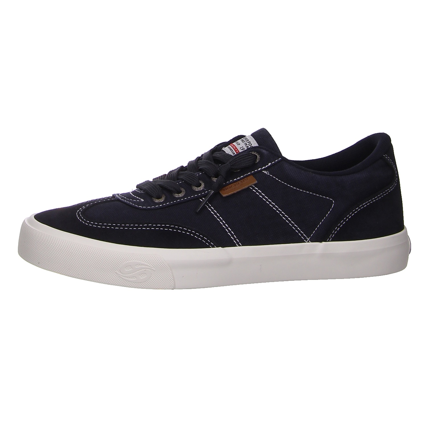 Dockers Sneaker blau blau