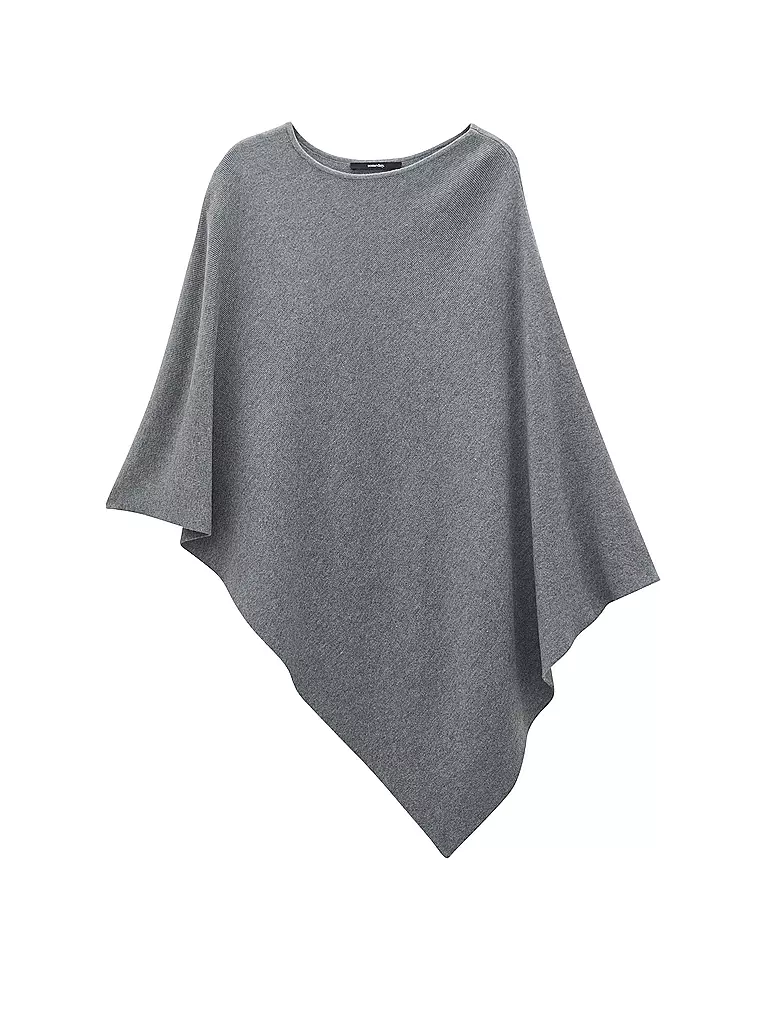SOMEDAY Pullover grau