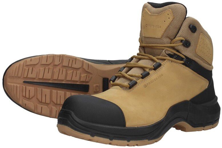 Protektor Construct beige