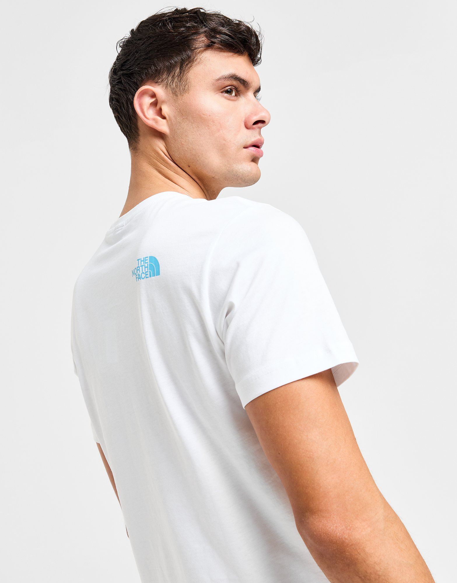 The North Face T-shirt Changala Homme