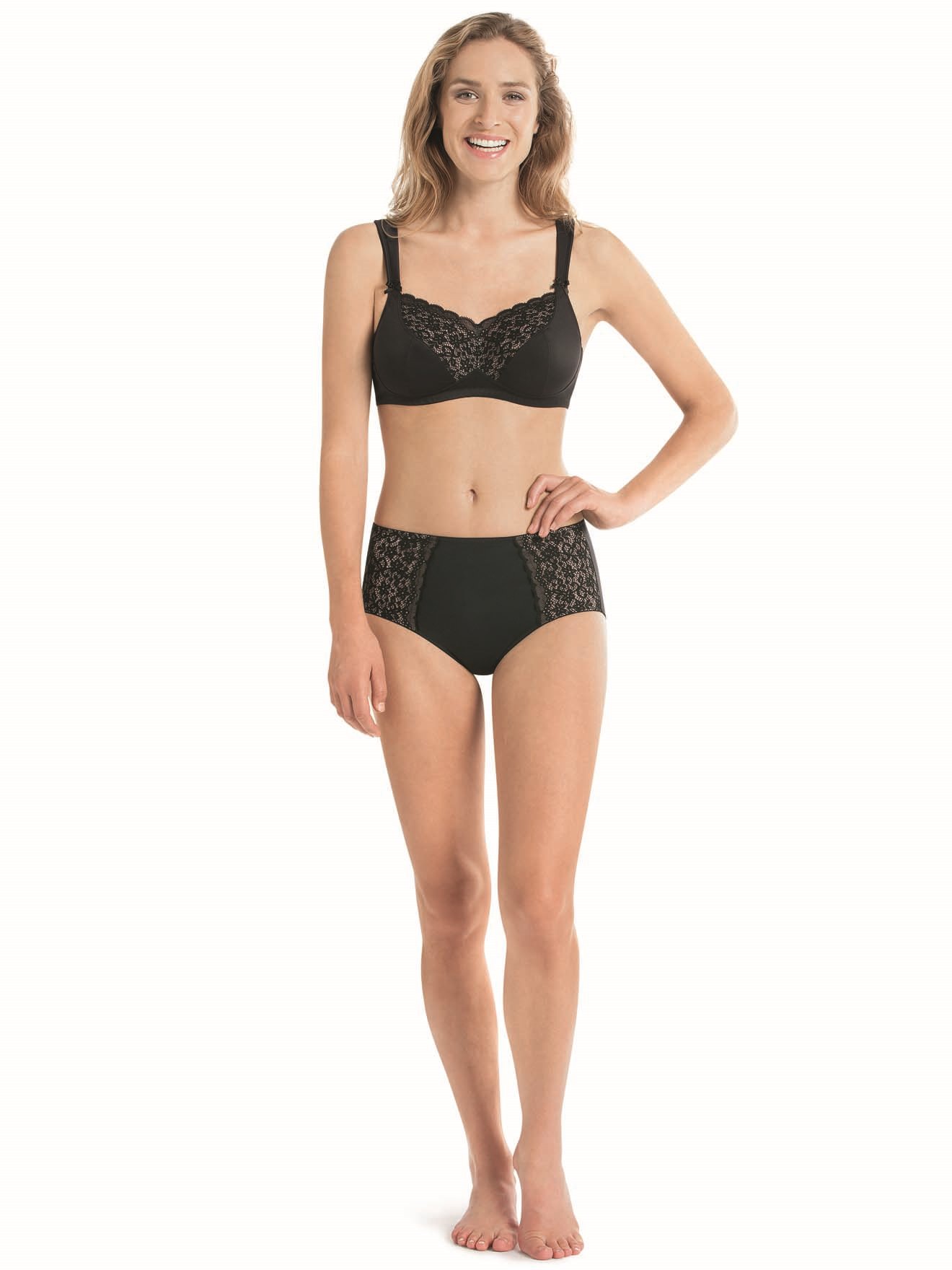 Soutien-gorge spécial prothèses Havanna