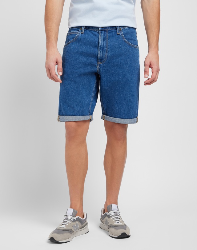 Lee® Jeansshorts »5 POCKET SHORT« Sommerhose