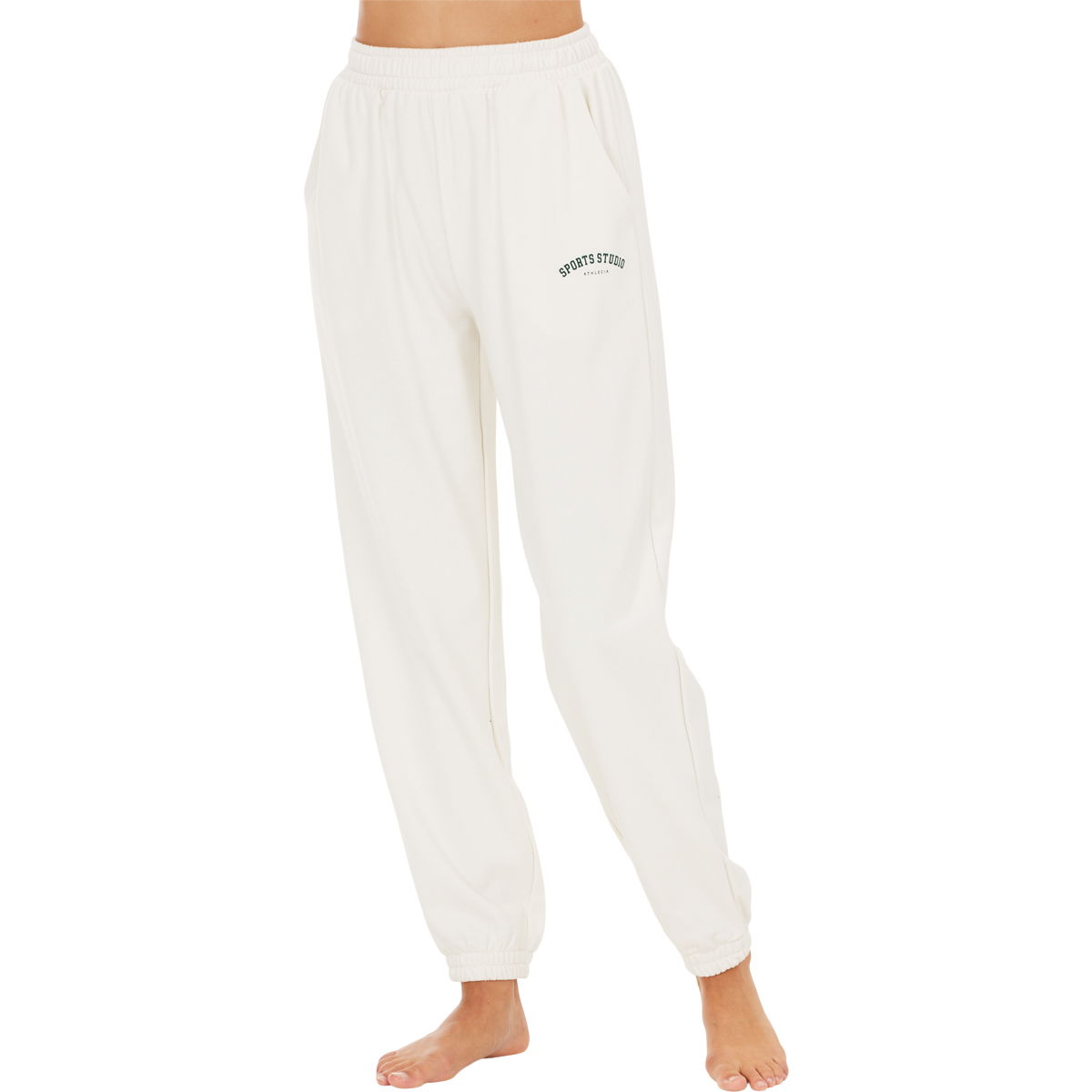 Athlecia Studio Joggingbukser Dame