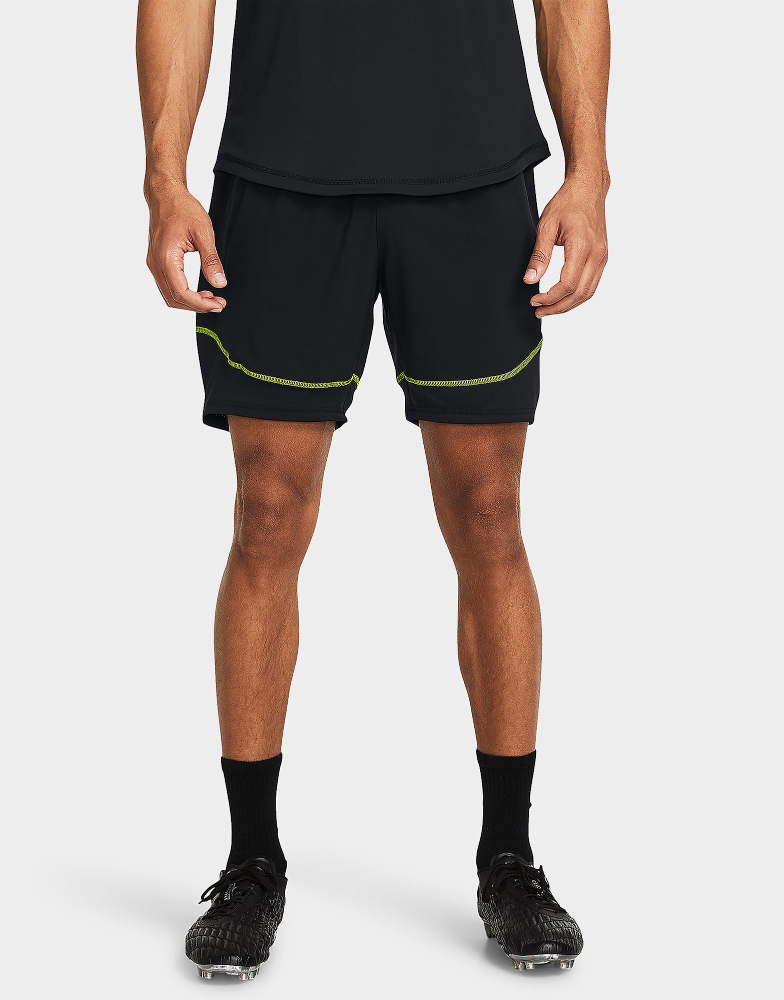 Under Armour Shorts UA M's Ch. Pro Train Short