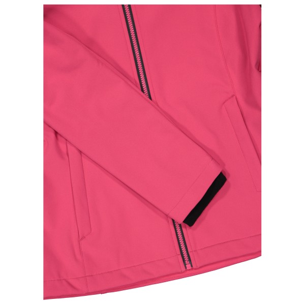 CMP - Women's Softshell Jacket Zip Hood - Veste softshell