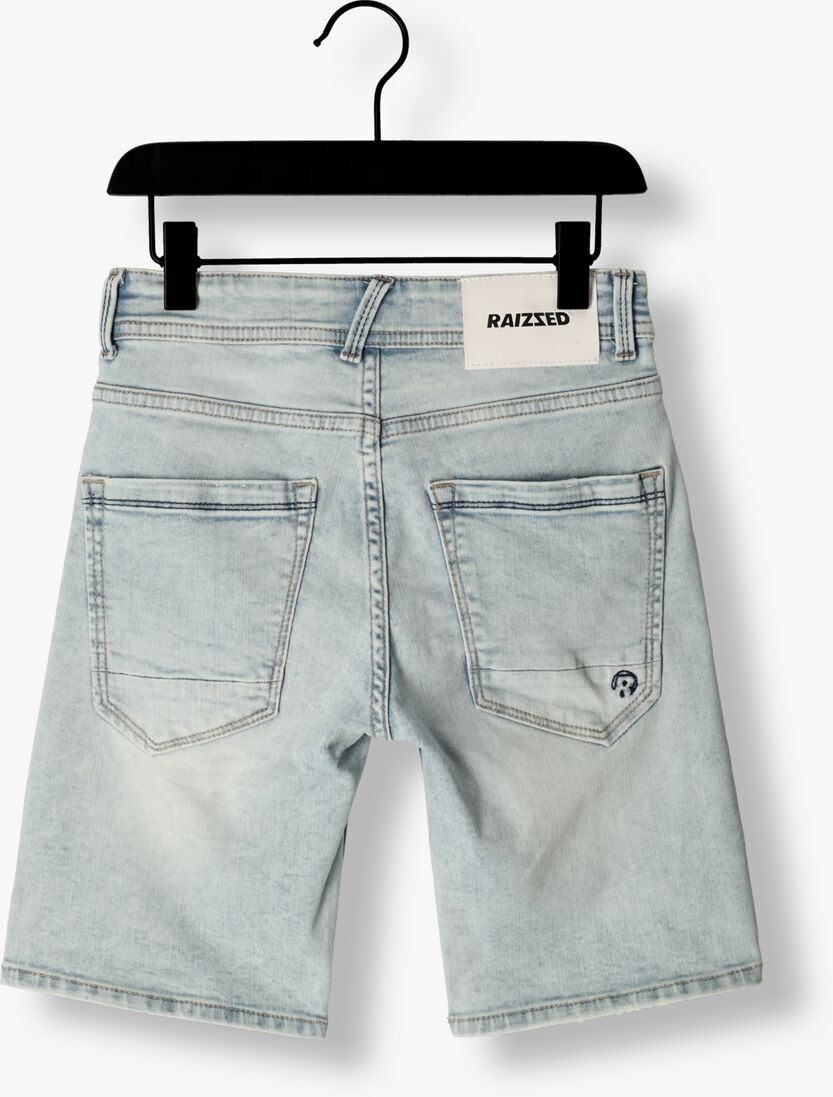 RAIZZED blauwe raizzed shorts oregon crafted