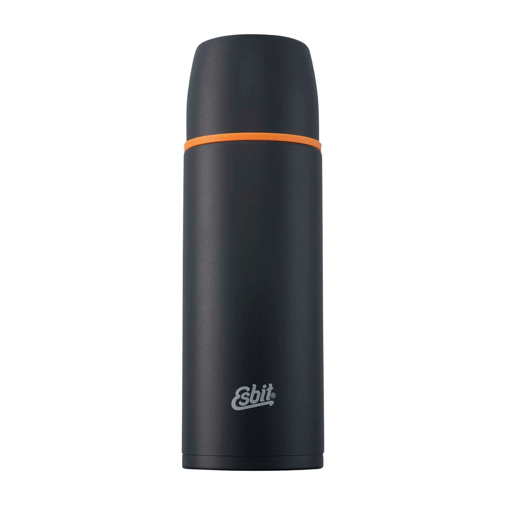Esbit -  Isolierflasche Classic Edelstahl 1 L