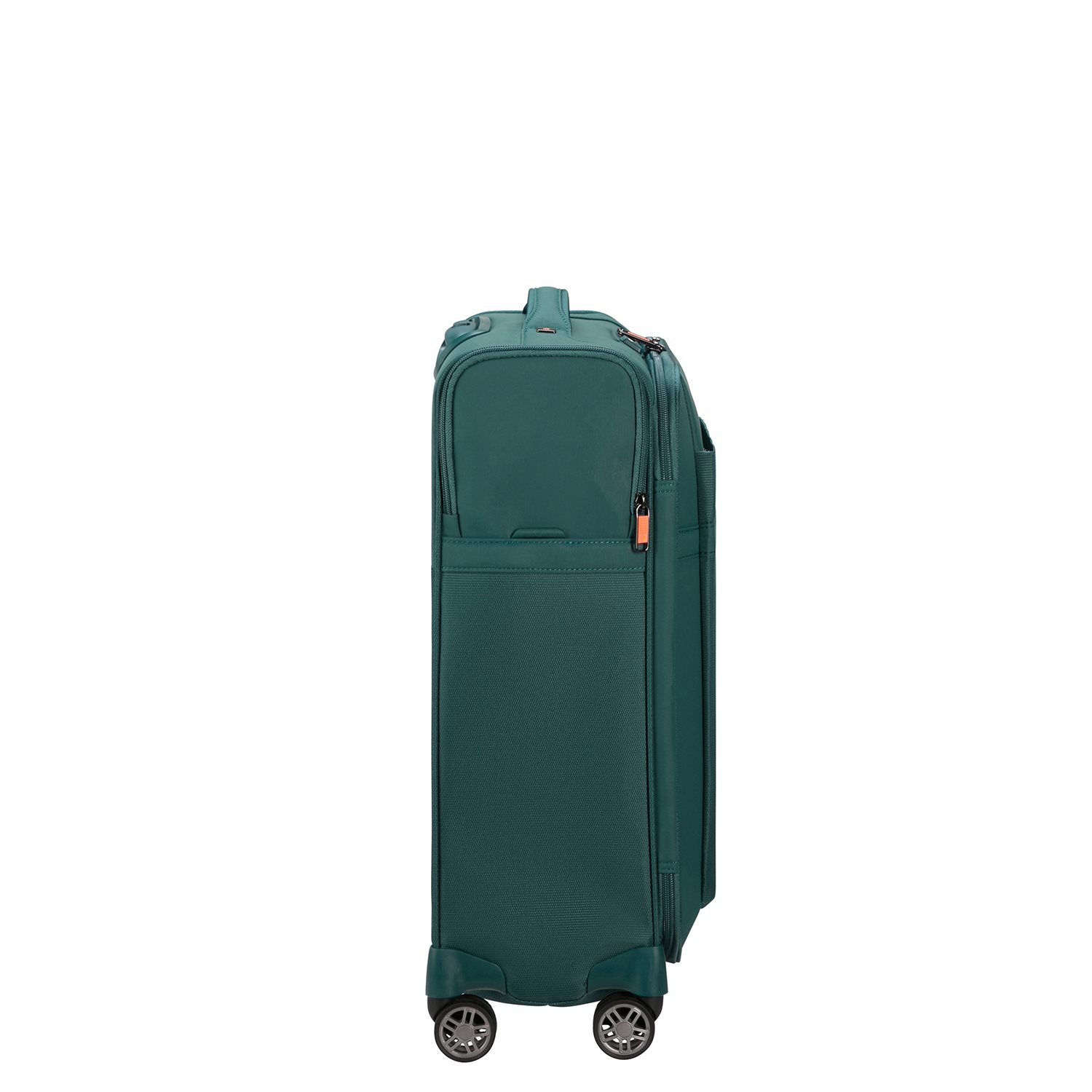 Samsonite Airea Spinner 55 Strict northern blue/orange