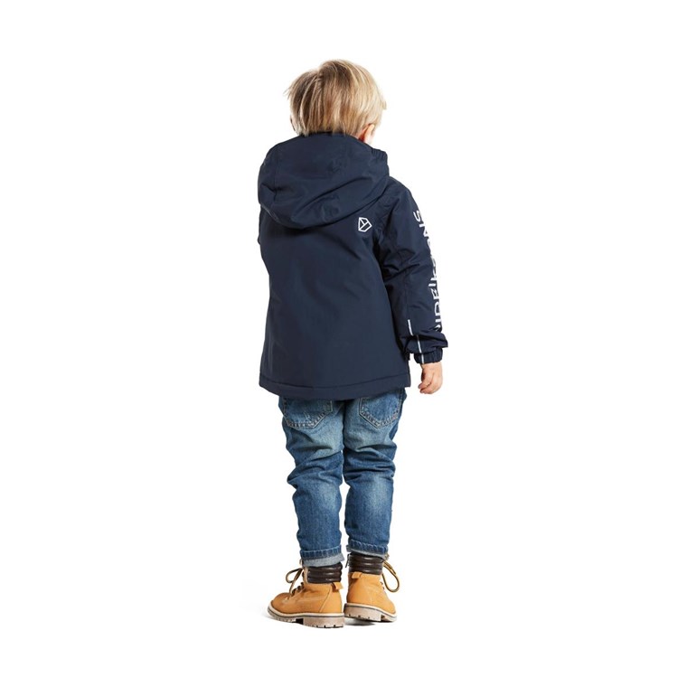 Didriksons Lovis 2 Jacket Kids