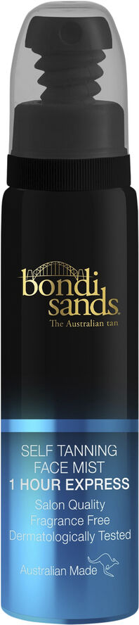 Bondi Sands 1HR Express Self Tanning Mist