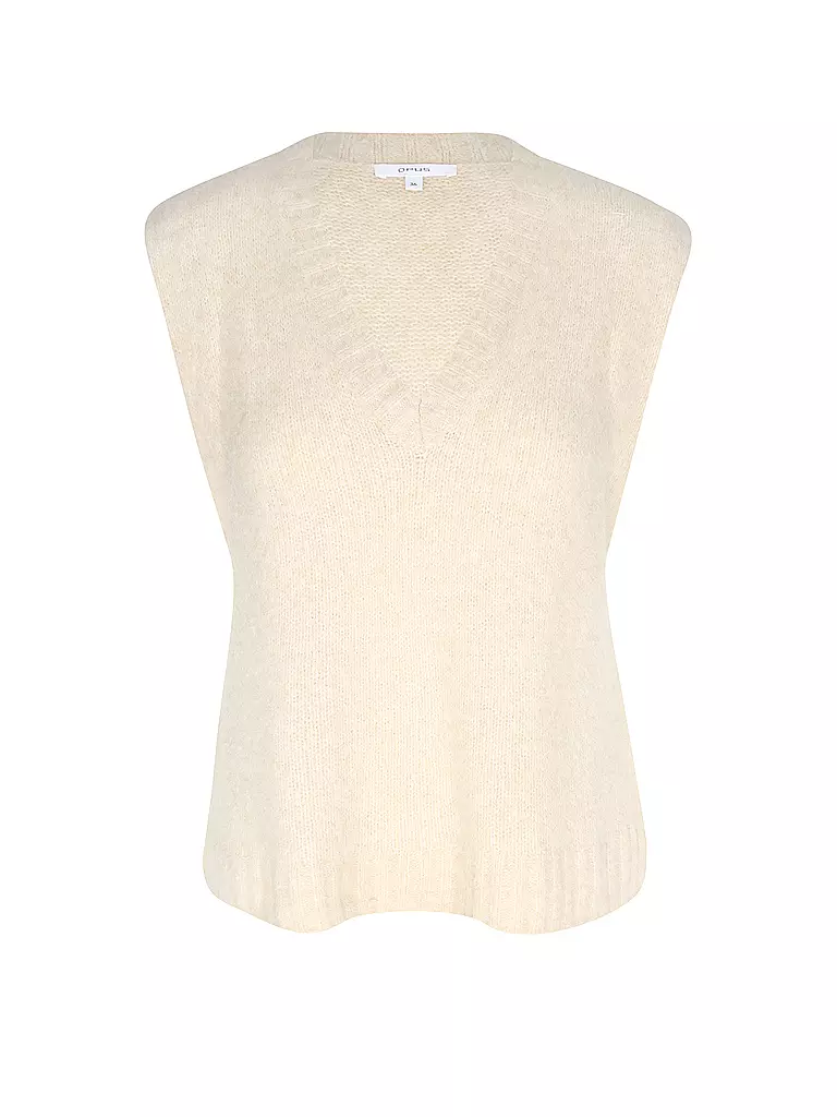 OPUS Pullunder PILOM beige