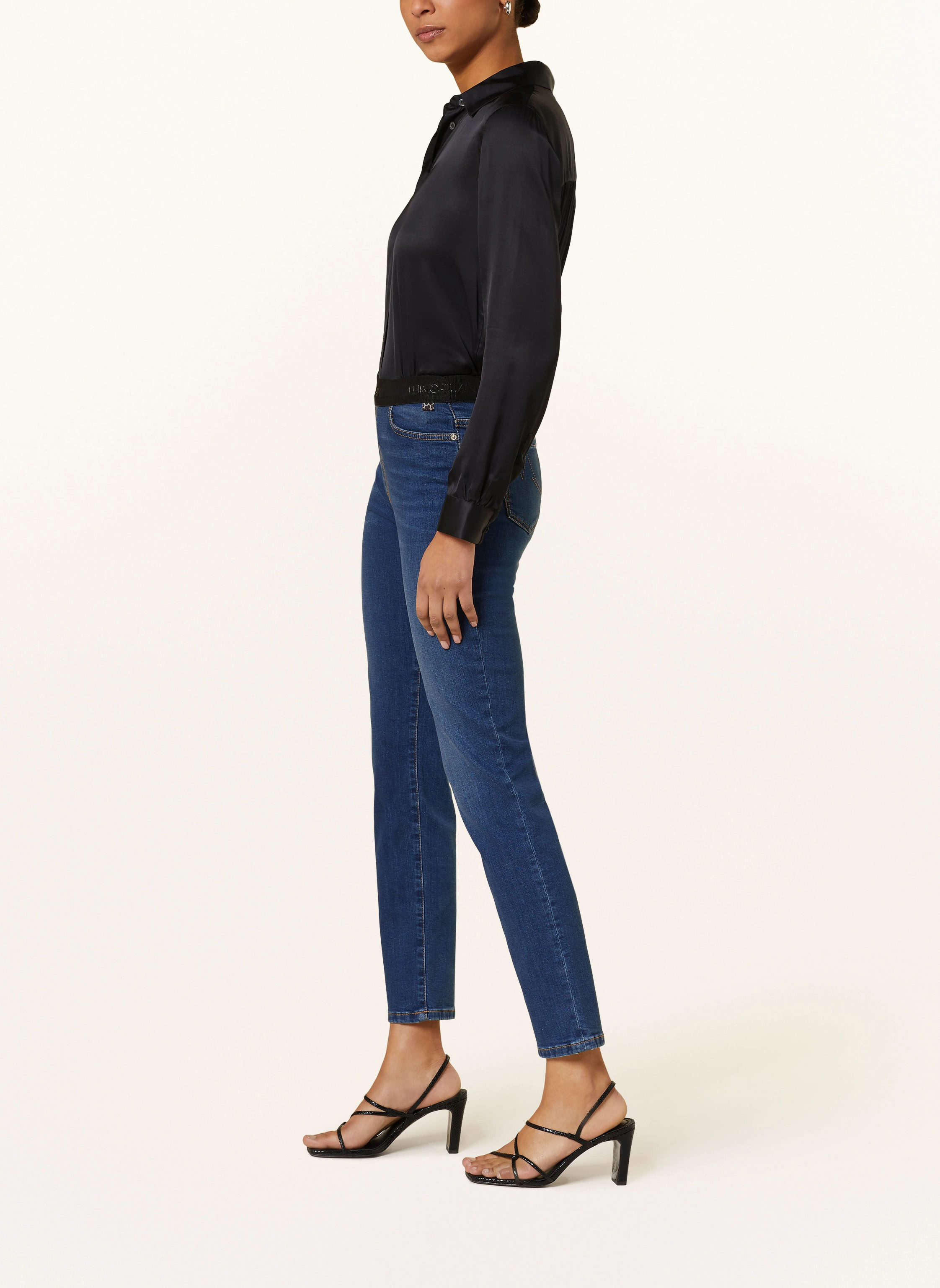 MARC CAIN Skinny Jeans