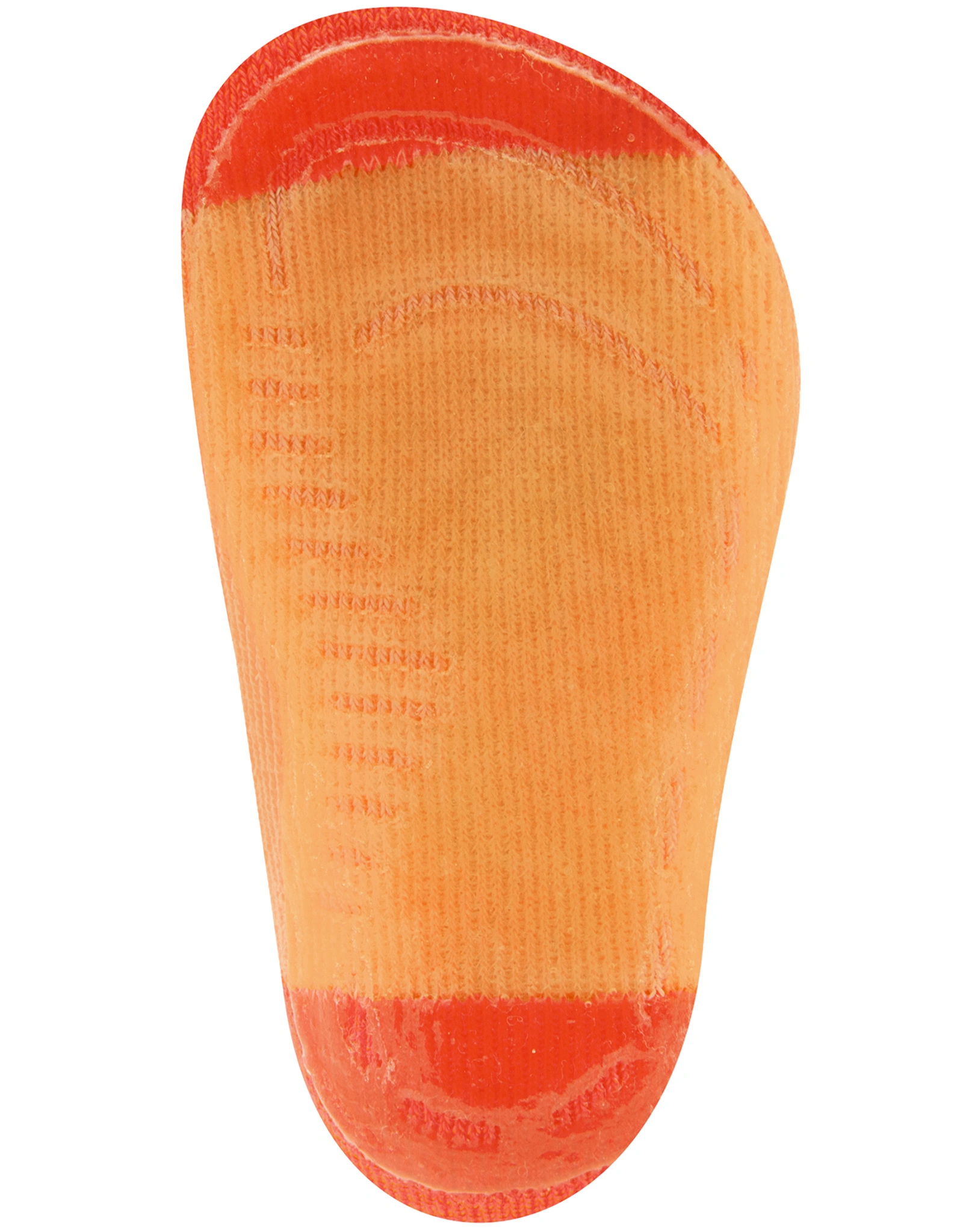 Stoppersocken SOFTSTEP AUTOS 2er Pack in adria/physalis