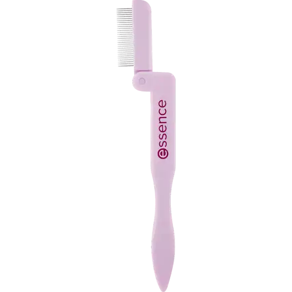 Eyelash comb 01 Define & shine