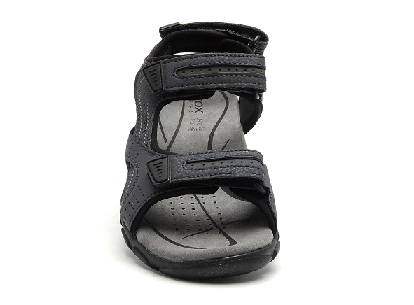 Geox nu pieds homme u sstrada d u8224d bleu