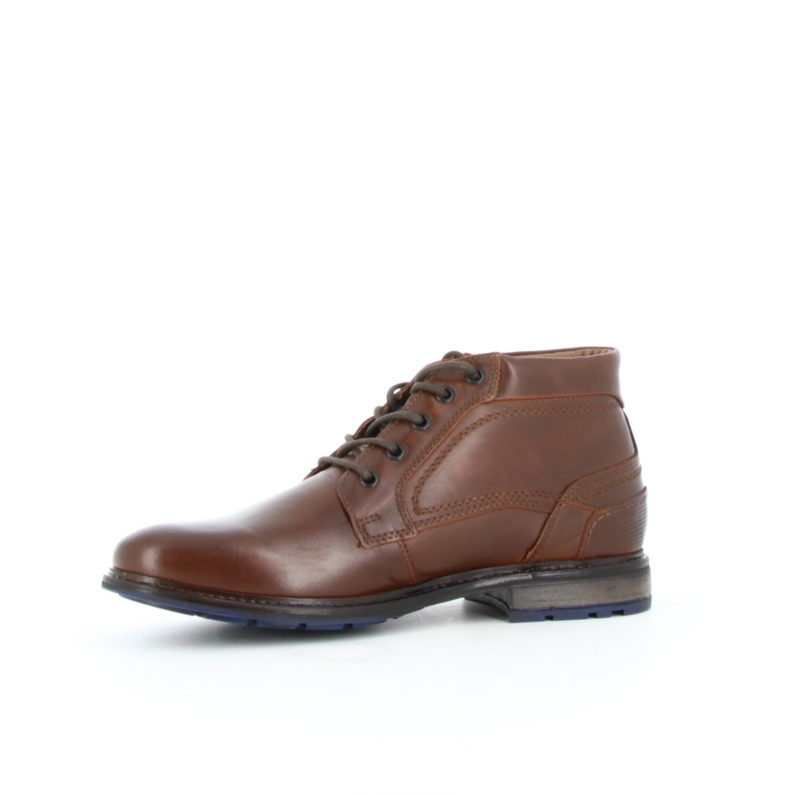 André - Bottines & Boots REDLAND 2 Cognac