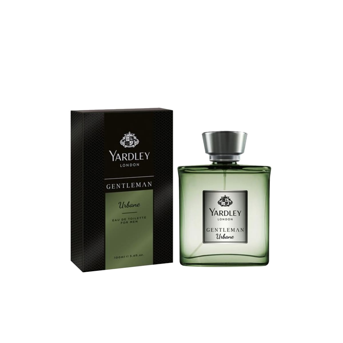 Yardley Gentleman Urbane Eau de Toilette