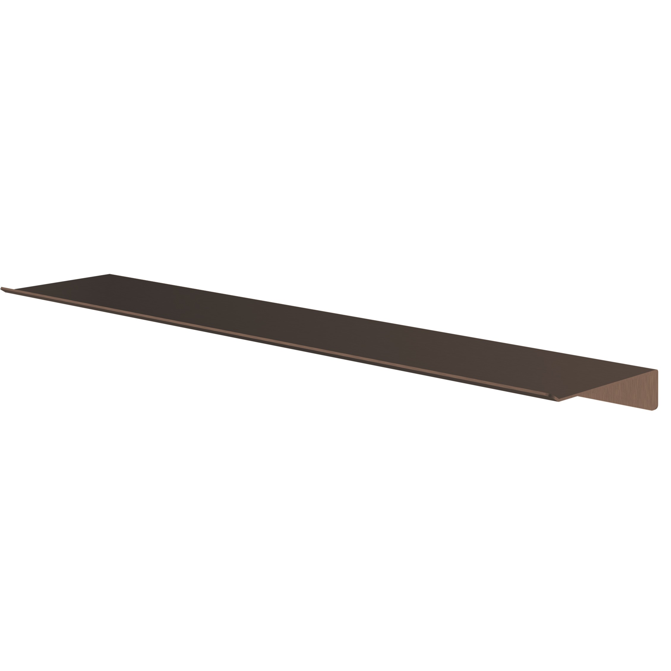 Hotbath &More planchet 60cm Tuscan bronze