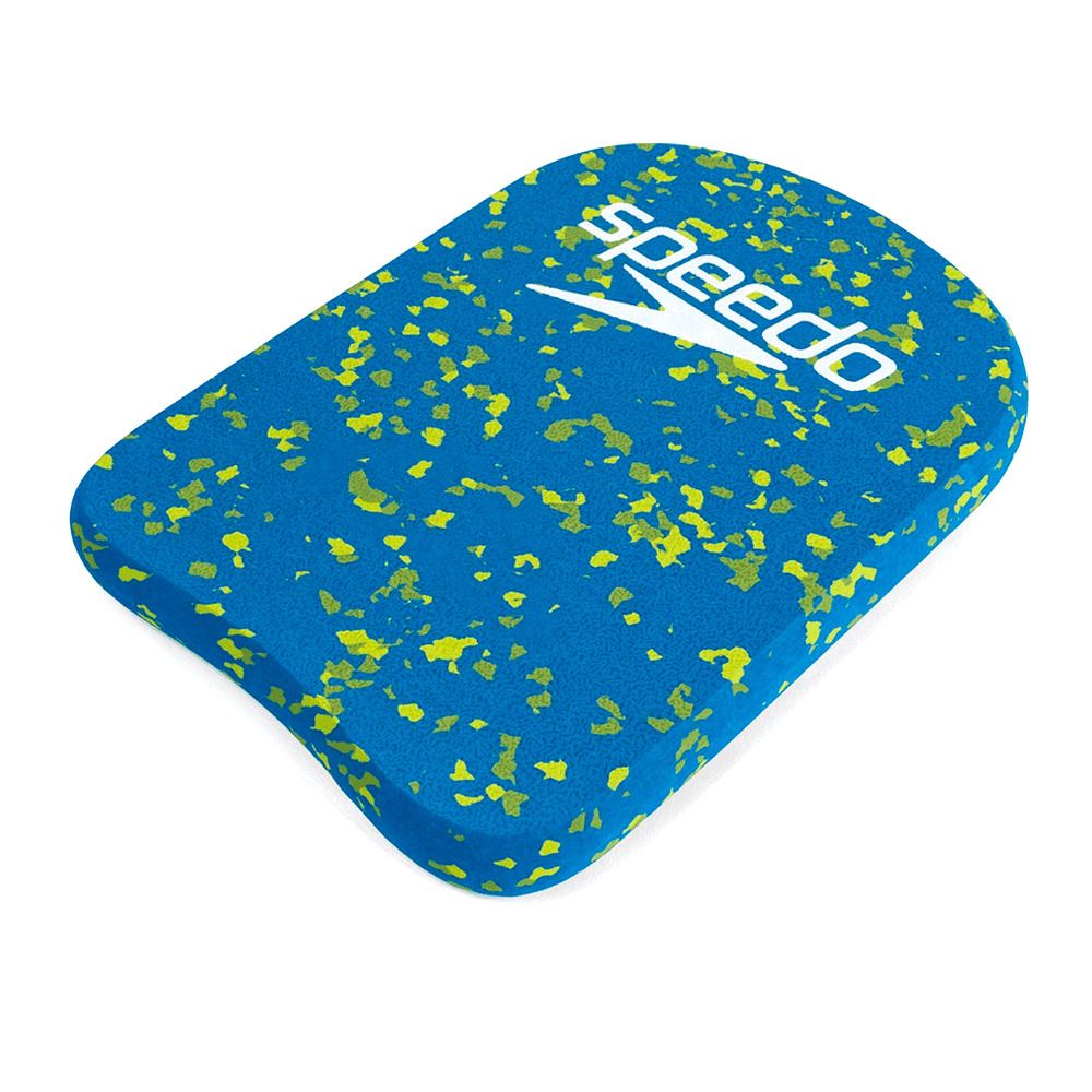 Speedo ECO - Kickboard blue/green