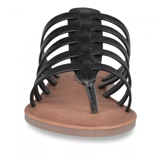 Tongs NOIR PHILOV