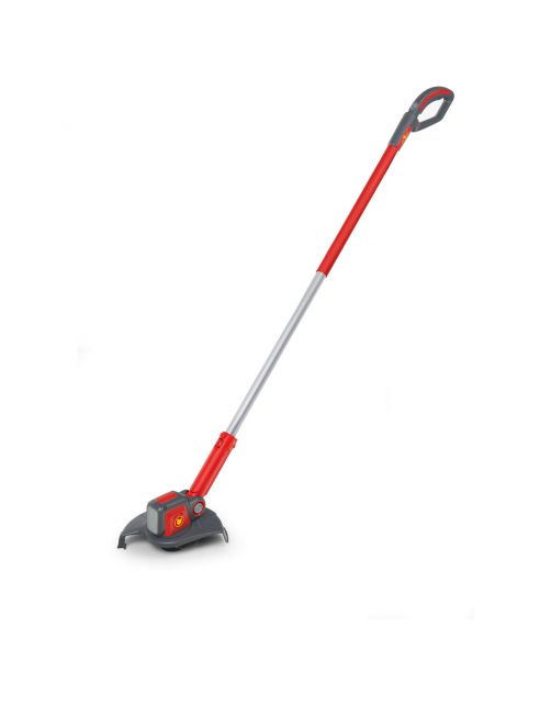Wolf-Garten Trimmer E-Multi Star - Trimmer - 25 cm Met Snijdraad