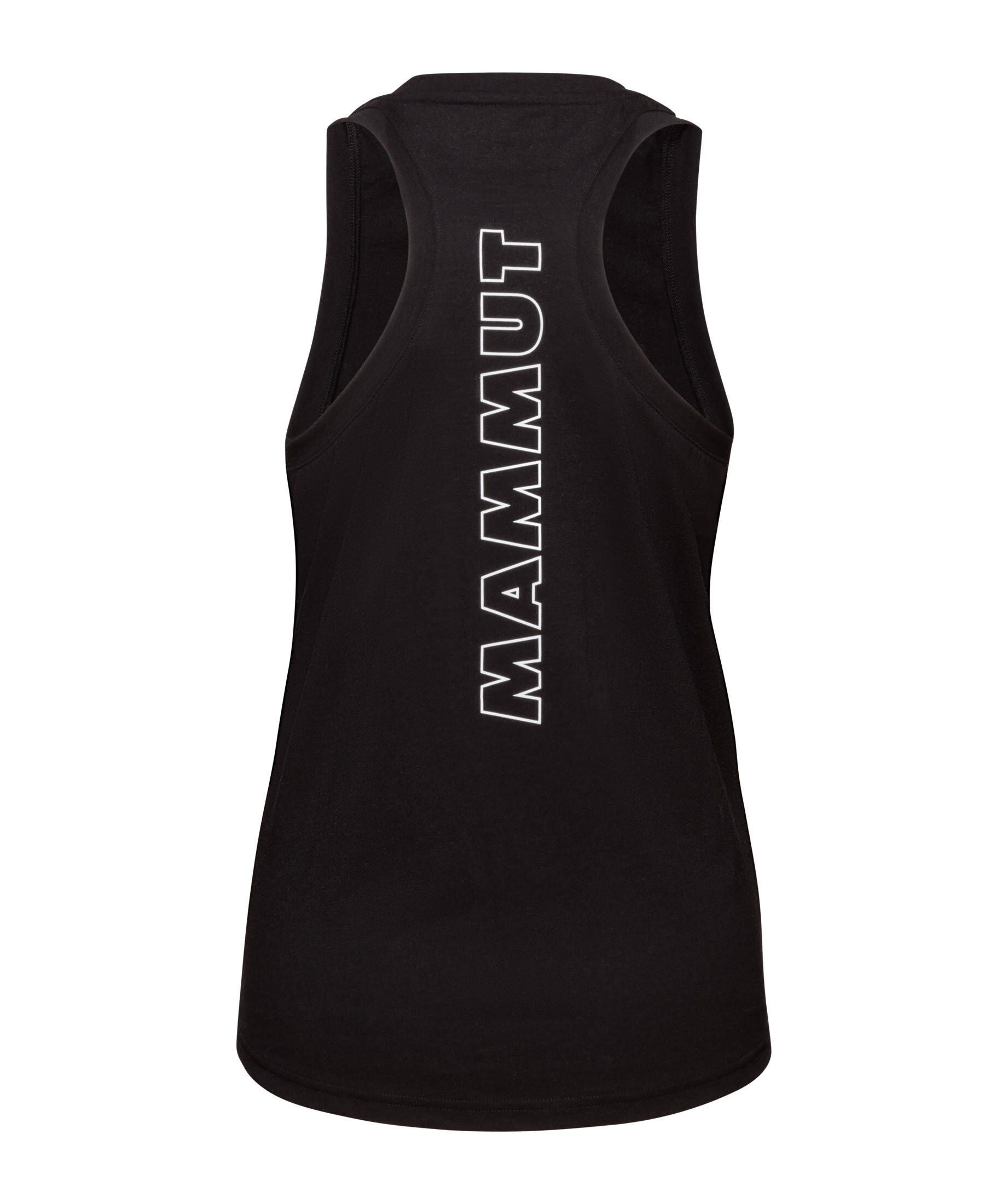 Mammut| Damen Mammut Core Top Women Logo