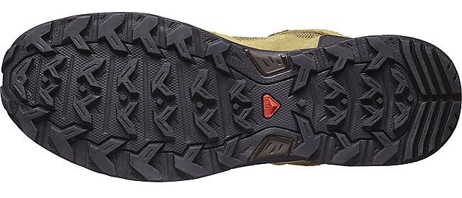 SALOMON - CHAUSSURES DE RANDONNEE X WARD LTH MID GTX