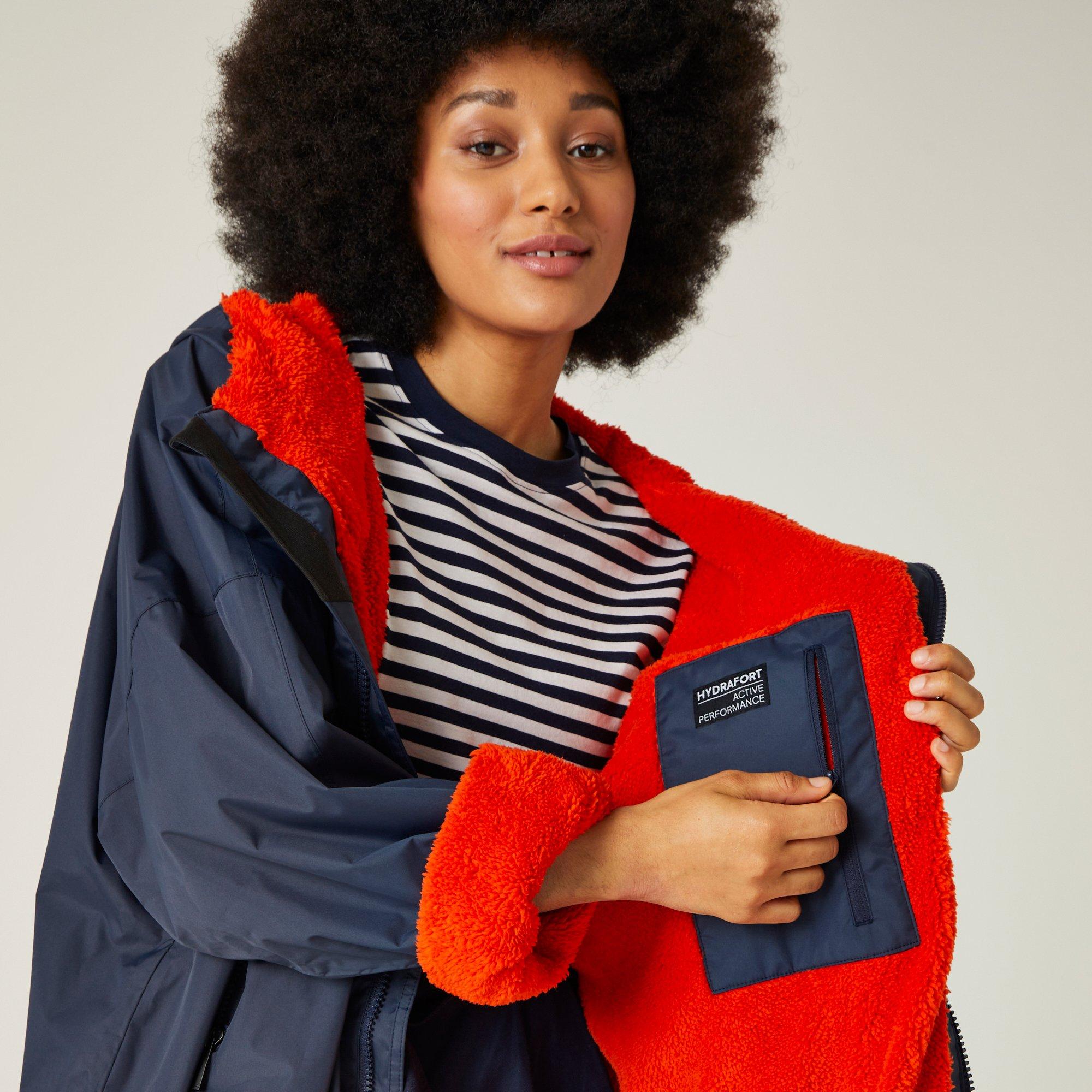 Regatta Waterproof Robe Adults