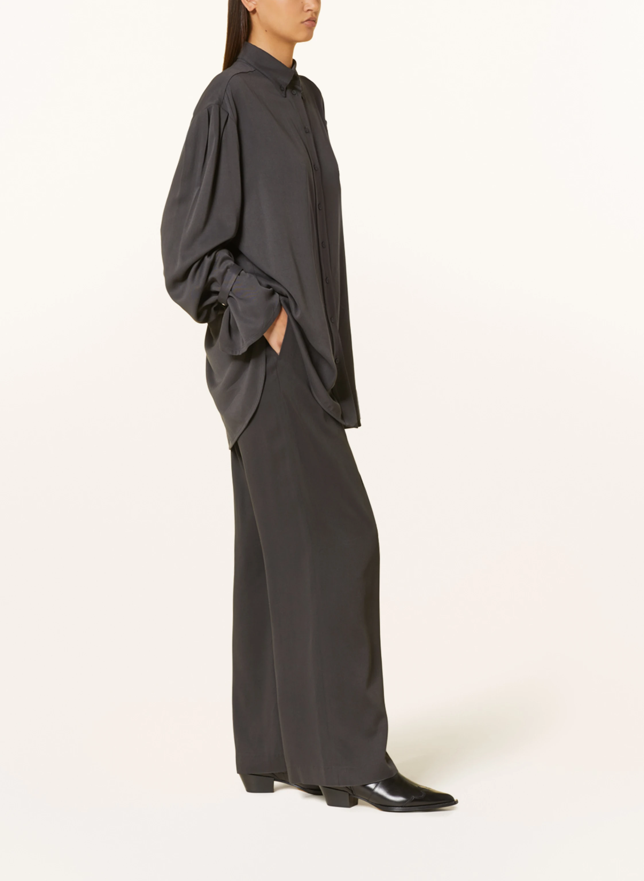 black palms Marlenehose FELICIA