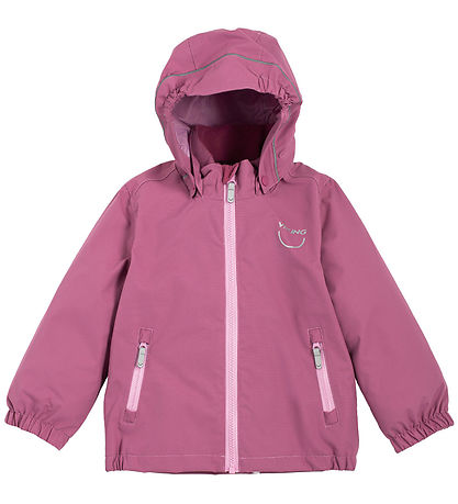 Viking Sommerjacke - Play - Plum