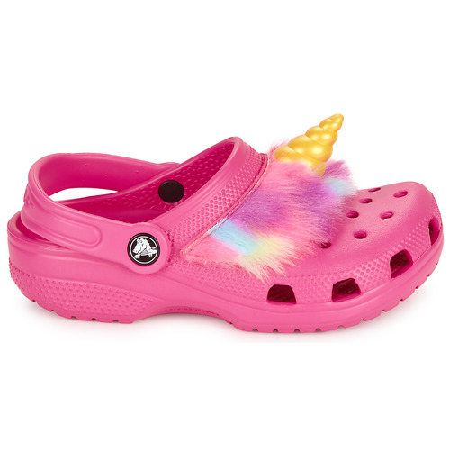 Crocs - Classic I AM Unicorn Clog K - Rose