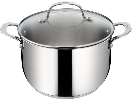 LAGOSTINA - Set poêles et casseroles EVELIA Set 13 pièces