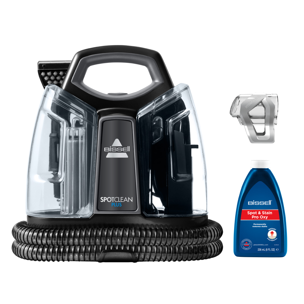 Removedor de manchas multissuperfícies SpotClean Plus