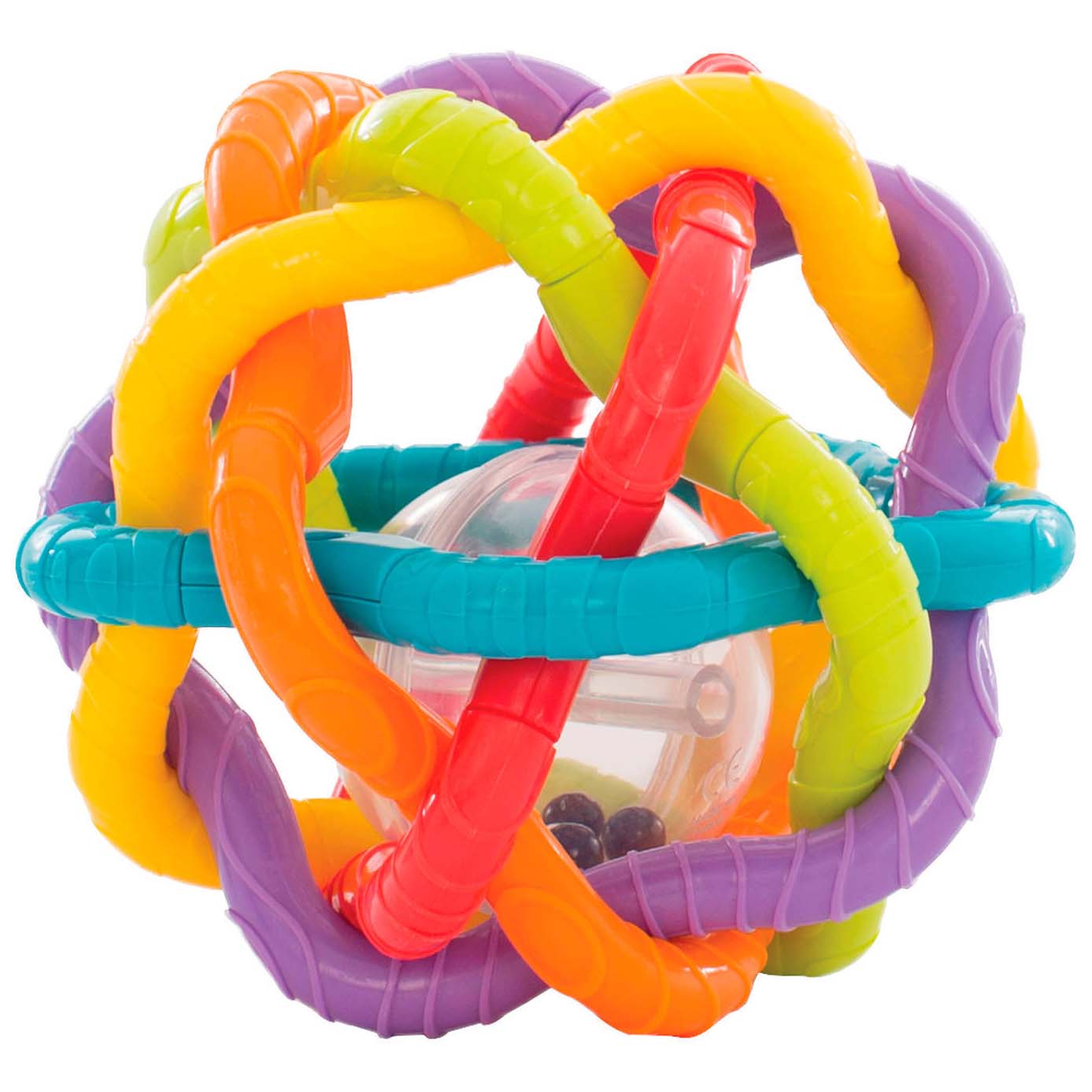 Playgro Bendy Ball multi