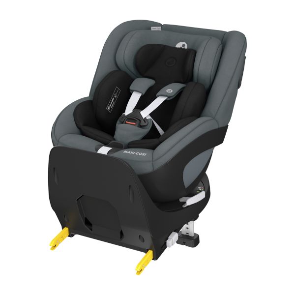 Maxi-Cosi Pearl 360 Newborn Inleg - Black