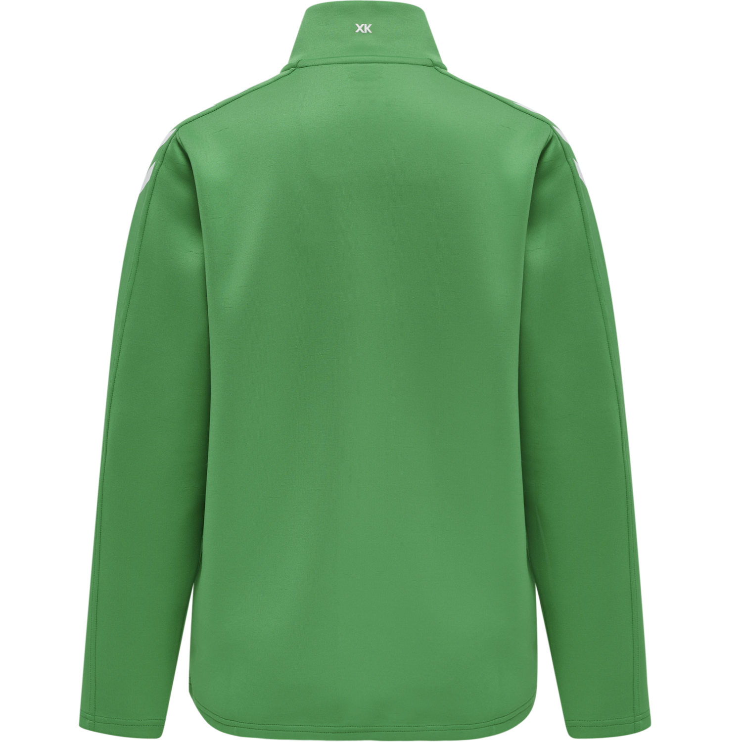 hmlCORE XK HALF ZIP SWEAT WOMAN