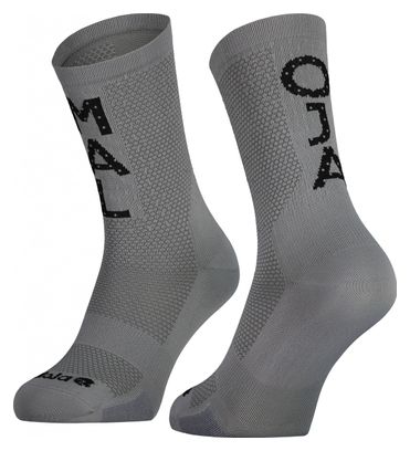 Chaussettes Maloja Monte MuntaM. glacier milk