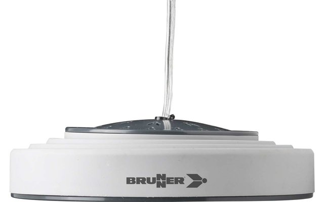 Brunner Syrma Fold-Away LED  Zelt- und Vorzeltlampe