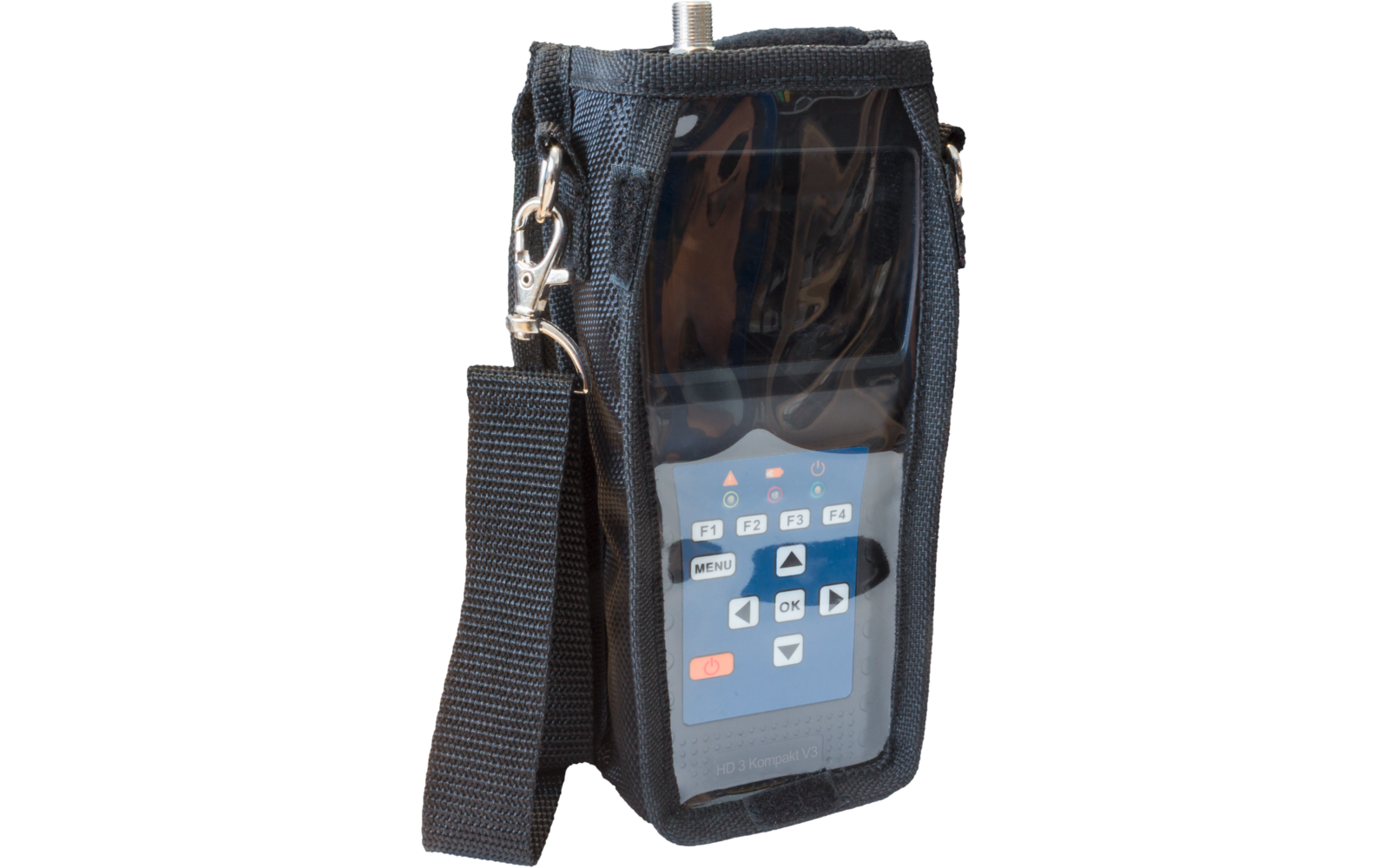Megasat HD 3 Kompakt V3 Satmessgerät